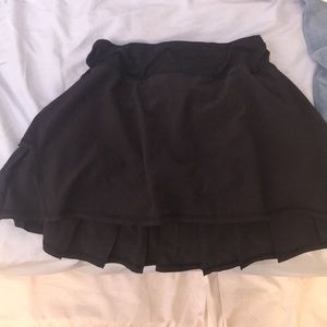 Lululemon skirt